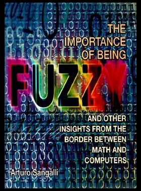 【预售】The Importance of Being Fuzzy: And Other Insights