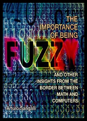 【预售】The Importance of Being Fuzzy: And Other Insights