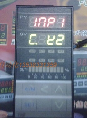 台湾仪控（TAIE) PFY800-101/201/301/401/701000 可程序控制器