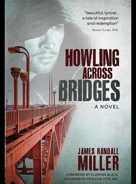 【预售】Howling Across Bridges