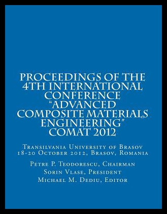 【预售】Proceedings of Comat 2012