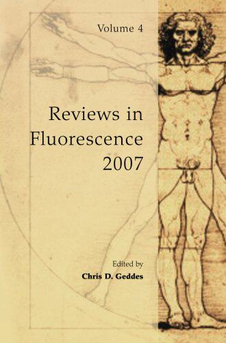 【预订】Reviews in Fluorescence 2007