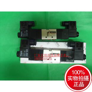 3530 SXPC上海新益QVFB 02电磁阀 3430 3330 QVF3230