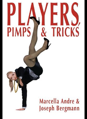 【预售】Players, Pimps & Tricks