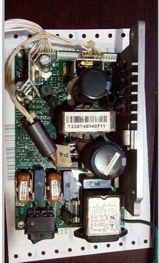 特价包邮迪马斯datamax M 4206  4308电源板 供电板 电源接口板