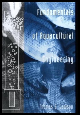 【预售】Fundamentals of Aquacultural Enginee...