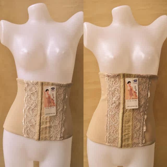 Corset en spandex - Ref 673313 Image 1