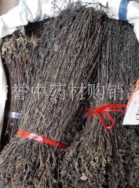 鬼羽箭 中药材 野生正品 黑草  羽箭草 黑骨草 克草 500克 足干