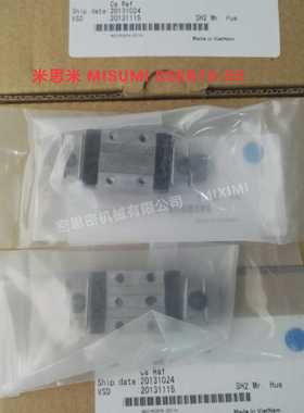 SSEBN10  SSEB10  SSELB10 SSELBN10滑块