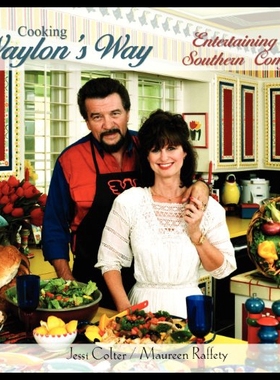 【预售】Cooking Waylon's Way