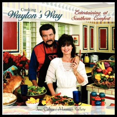 【预售】Cooking Waylon's Way