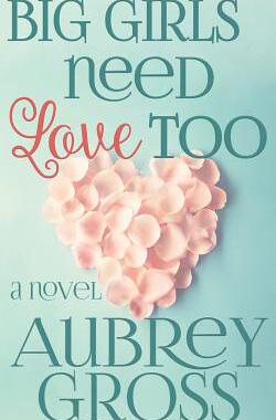 【预售】Big Girls Need Love Too