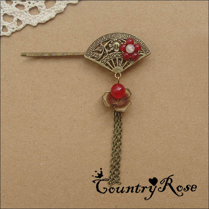 Accessoire coiffure - Ref 1201368 Image 1