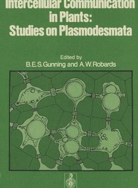 【预订】Intercellular Communication in Plant...