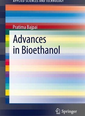 【预订】Advances in Bioethanol