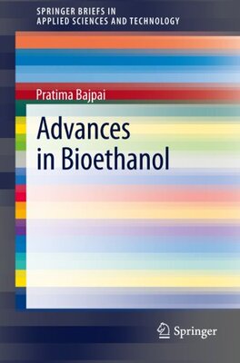 【预订】Advances in Bioethanol