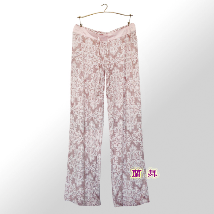 Pantalon pyjama - Ref 743579 Image 1