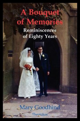 【预售】A Bouquet of Memories: Reminiscences o