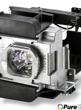 原装 PANASONIC 松下 投影机灯泡 PT-AT6000 AE8000EH HZ900C PT-AE8000U 带灯架 ET-LAA410C