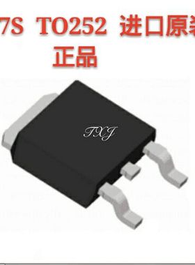 2SJ527S TO252 RENESAS原厂进口全新原装正品 自家库存现货