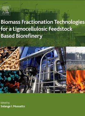 【预订】Biomass Fractionation Technologies f...