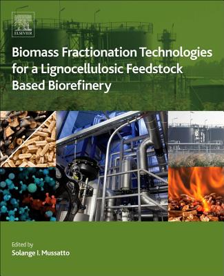 【预订】Biomass Fractionation Technologies f...