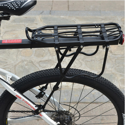 Porte-bagages pour vélo - Ref 2411789 Image 1
