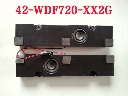 42-WDF720-XX2G扬声器8W喇叭