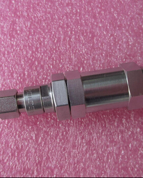 美国进口 astrolab 18GHz 219度 SMA RF射频微波可变移相器