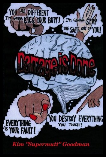 【预售】Damage Is Done