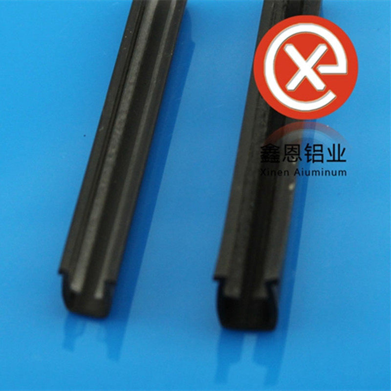 工业铝型材配件槽8/10型材橡胶包边条U型防撞条卡槽条玻璃密封条在类目 五金/工具, 机械五金, 密封件中 - 来自Buy2taobao.com提供专业的淘宝代购服务