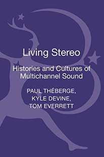 【预售】Living Stereo: Histories and Cultures of Multi...