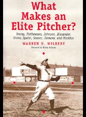 【预售】What Makes an Elite Pitcher?: Young, Mathewson, J