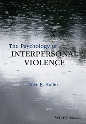 【预订】The Psychology of Interpersonal Viol...