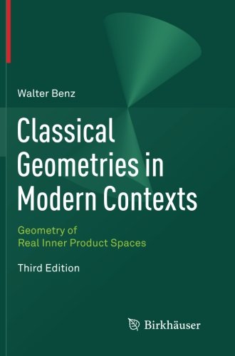 【预订】Classical Geometries in Modern Contexts