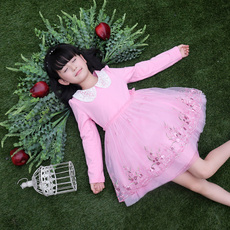 Gants pour fille en satin - Ref 2150237 Image 20