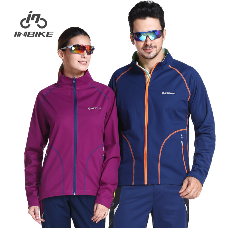 Tenue de cyclisme mixte INBIKE - Ref 2217051 Image 1