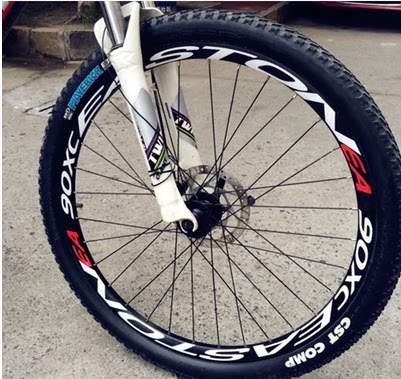 Décoration pour vélo - Ref 2281047 Image 1