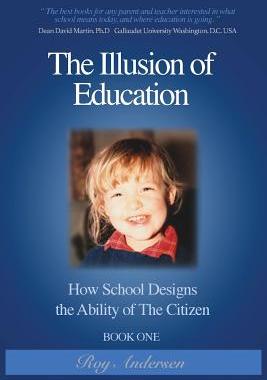 【预售】The Illusion of Education: How Schoo...