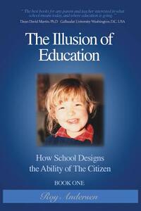 【预售】The Illusion of Education: How Schoo...