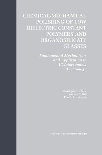 【预订】Chemical-Mechanical Polishing of Low...