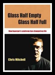 【预售】Glass Half-Empty, Glass Half-Full: How Asperger's