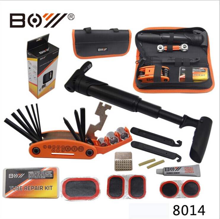 Outils pour vélo TRIACE - Ref 2283435 Image 1