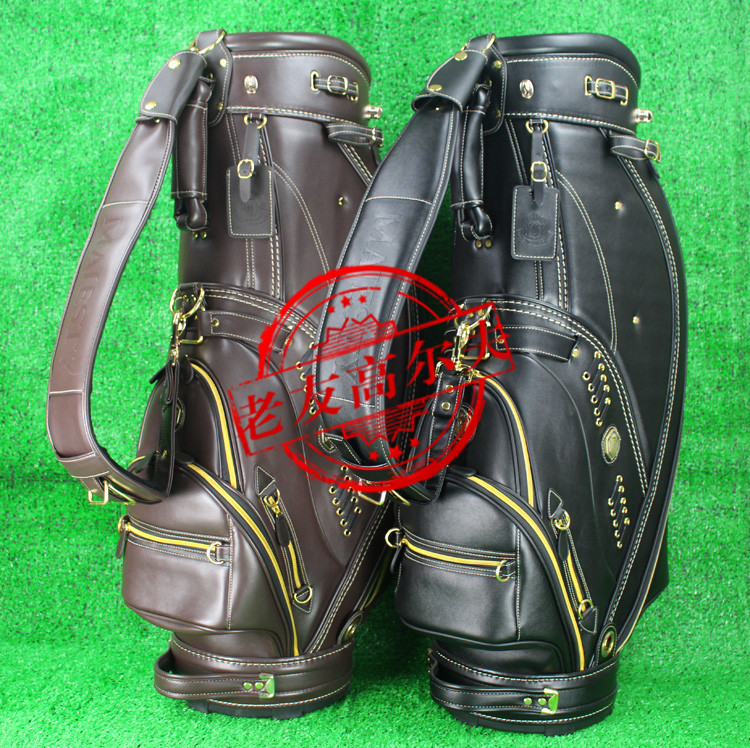 Sac de golf - Ref 37124 Image 1