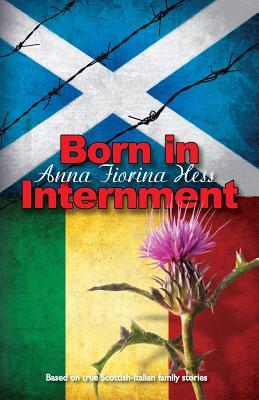 【预售】Born in Internment