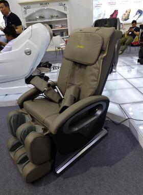英国瑞莱克斯RE-H808零重力 按摩椅