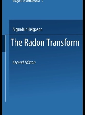 【预售】The Radon Transform