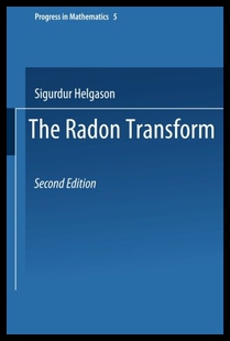 Radon The Transform 预售