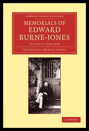 【预售】Memorials of Edward Burne-Jones 书籍/杂志/报纸 艺术类原版书 原图主图