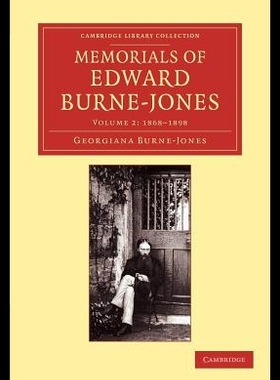 【预售】Memorials of Edward Burne-Jones